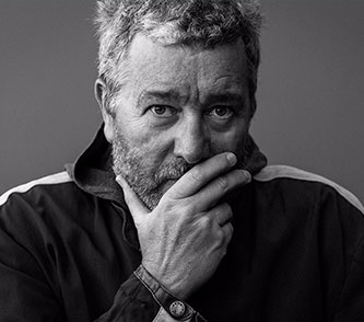 Philippe Starck